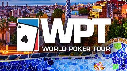 PartyPoker.es reparte 10 paquetes al WPT Barcelona cada domingo PartyPoker.es reparte 10 paquetes al WPT Barcelona cada domingo