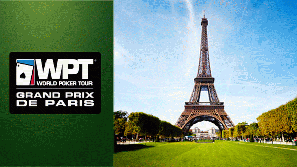 Francia sigue en la brecha con el bwin WPT Grand Prix de Paris