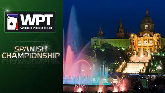 El WPT Barcelona tendrá streaming en directo