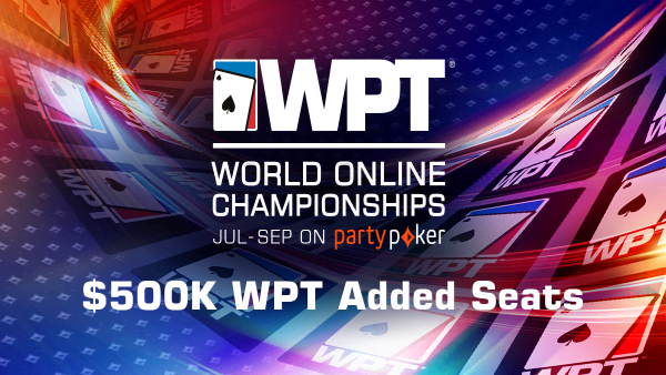 Cuarto puesto de José Jaraiz en el WPT #06 7-Max Championship por 47.652 $ Cuarto puesto de José Jaraiz en el WPT #06 7-Max Championship por 47.652 $