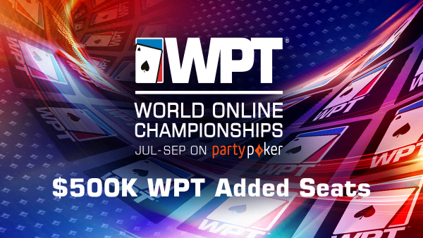 Cuarto puesto de José Jaraiz en el WPT #06 7-Max Championship por 47.652 $