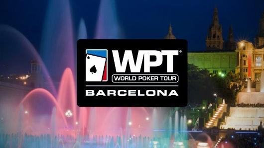 El WPT Barcelona presenta su calendario