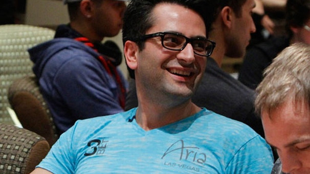 WPT Five Diamonds Classic día 3: Nada por aquí, nada por allá...¡Esfandiari! WPT Five Diamonds Classic día 3: Nada por aquí, nada por allá...¡Esfandiari!