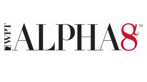 Alpha8, el proyecto más High Roller del WPT