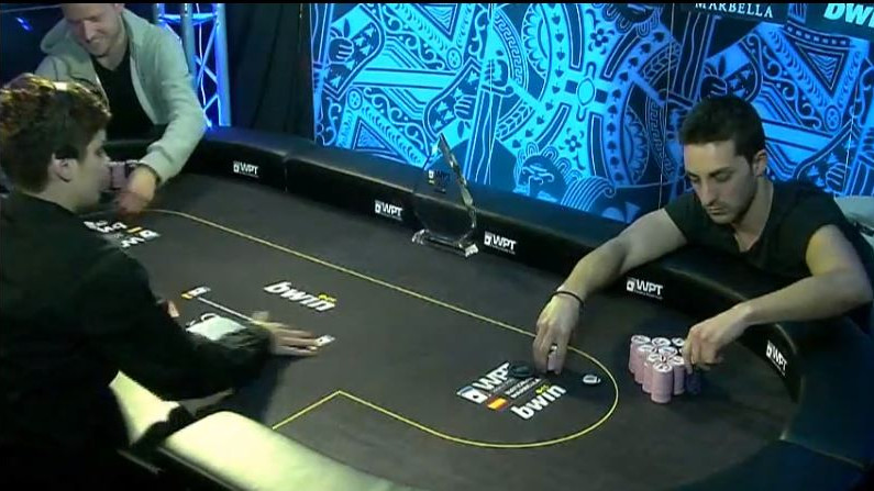 bwin WPT National Marbella 2013: live streaming parte 7