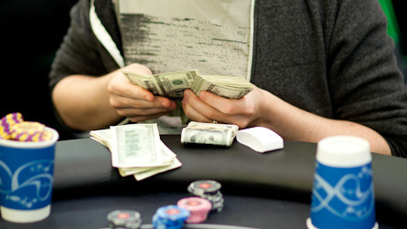 El Parqué no avanza en el High Roller del PCA El Parqué no avanza en el High Roller del PCA