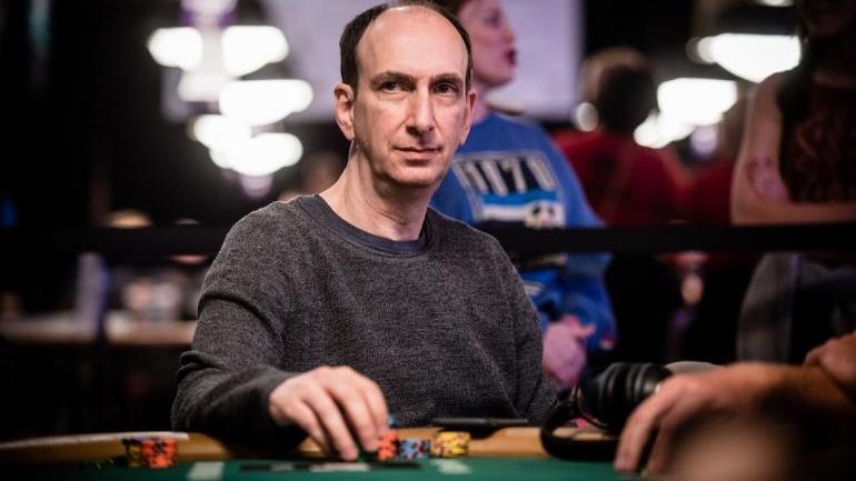 Erik Seidel gana su noveno brazalete de las WSOP y 977.842 $