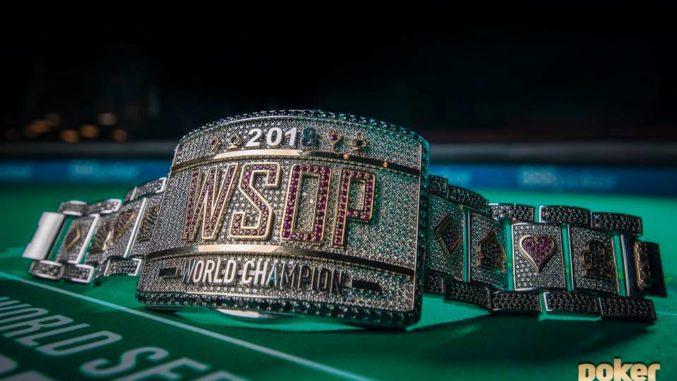 El Main Event de las WSOP Online tendrá un prize pool garantizado de 25 millones de dólares