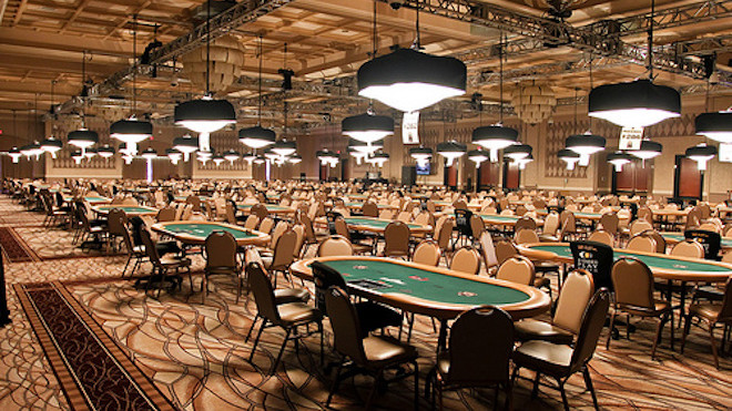 Hoy comienza el Main Event de las WSOP 2016 Hoy comienza el Main Event de las WSOP 2016