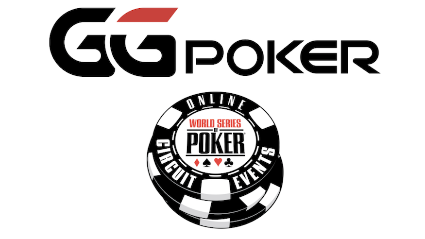 WSOP y GGPoker se unen para aterrizar en Ontario el próximo mes de abril