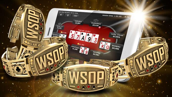 Sang Lee ‘youngkoi’ gana el Evento #20 de las WSOP Online por 241.768 $ Sang Lee ‘youngkoi’ gana el Evento #20 de las WSOP Online por 241.768 $