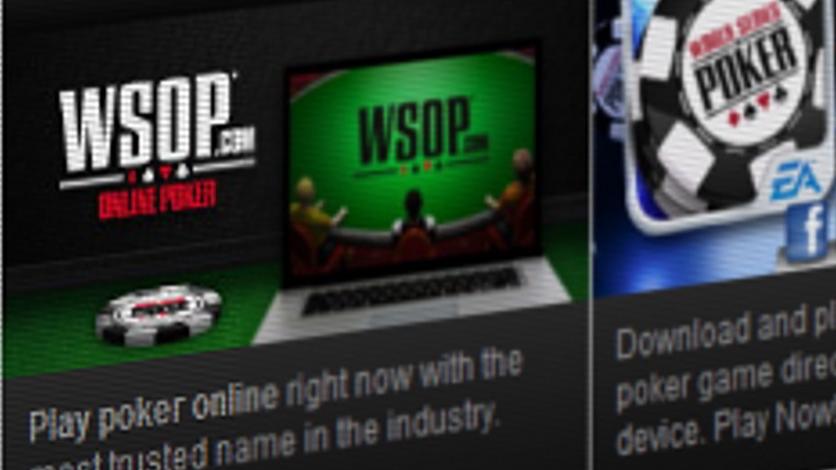 Un fallo técnico permitió las primeras manos con dinero real en WSOP.com Un fallo técnico permitió las primeras manos con dinero real en WSOP.com