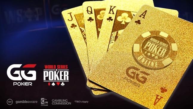 Pur3WiT gana el Tuesday Heater HR de GGPoker por 18.393 €