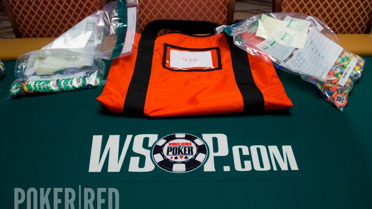 Calendario WSOP 2014: el campeón del Main Event se llevará 10.000.000$