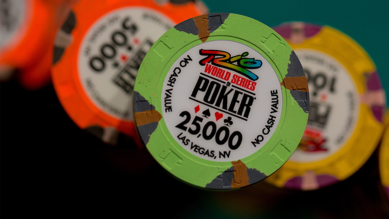 Más novedades en el calendario de las WSOP Más novedades en el calendario de las WSOP