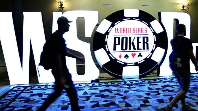 Las WSOP exigirán pruebas de vacunación contra la COVID-19 a todos los jugadores