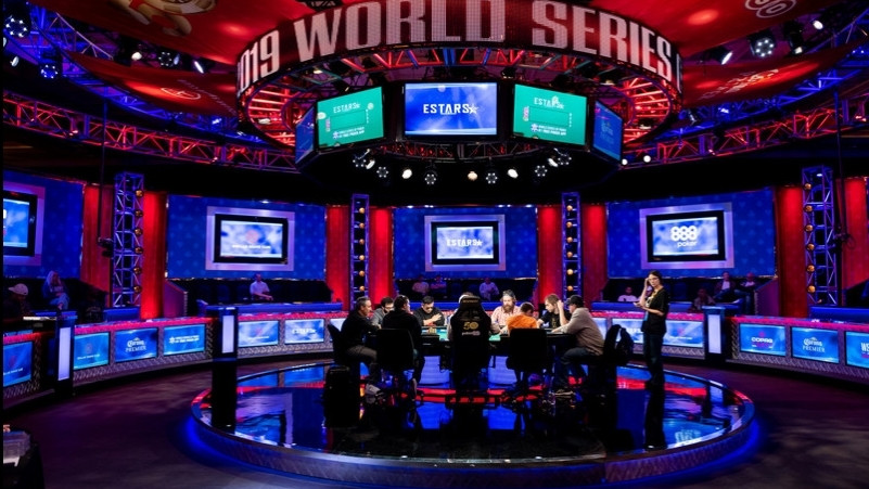 Fechas oficiales WSOP 2020: el Main Event se celebrará del 1 al 14 de Julio 