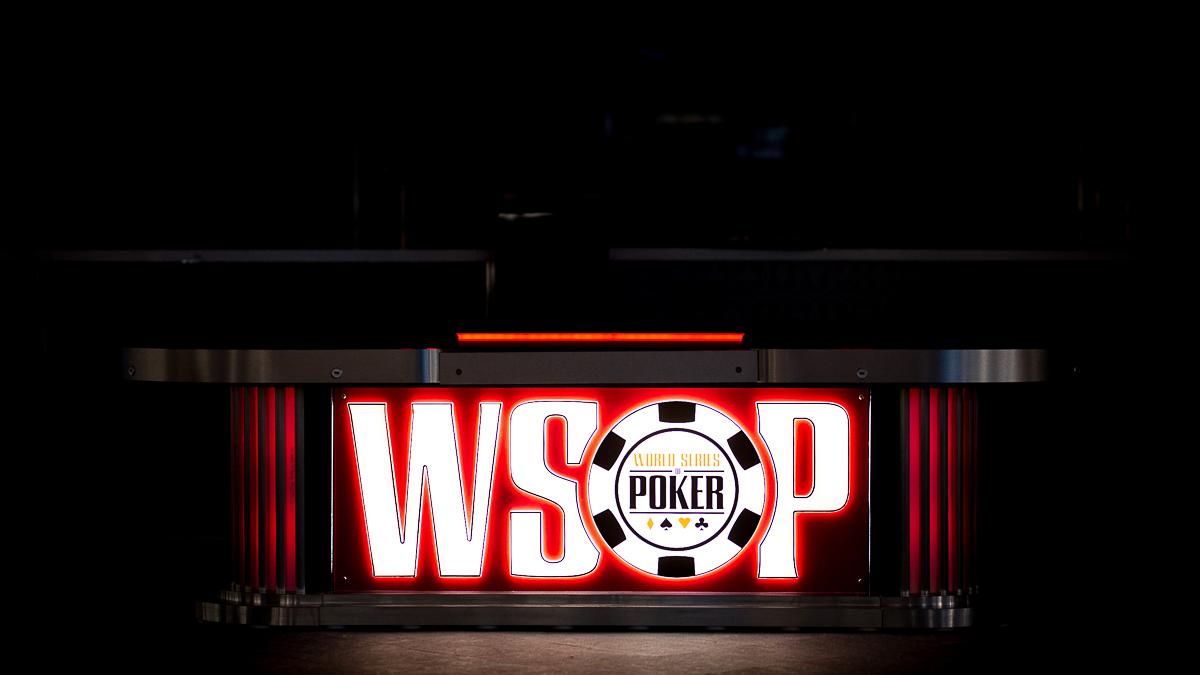 ¿Qué torneos se pueden jugar en la WSOP 2022 por menos de 1.000 $?