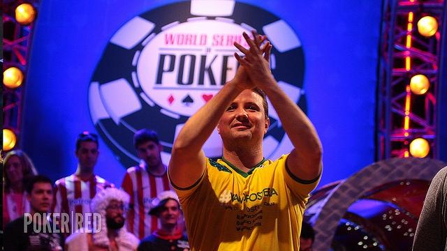 Las WSOP anuncian fechas, pídele el viaje a los Reyes