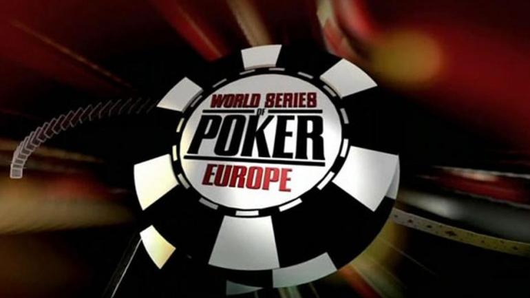 Las WSOPE volverán a Rozvadov a finales de octubre Las WSOPE volverán a Rozvadov a finales de octubre