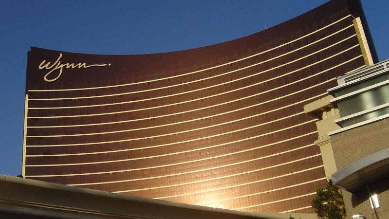 Wynn se une a 888 para explotar su marca en el mercado online de EE.UU.