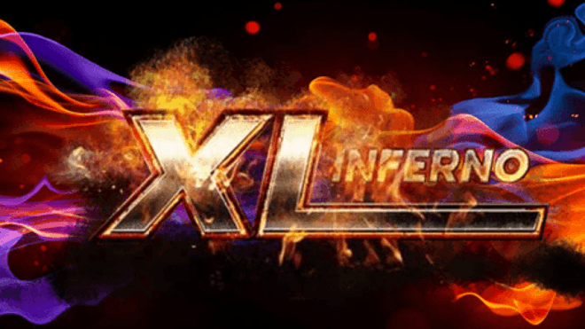 Largaron las 888XL Inferno Largaron las 888XL Inferno