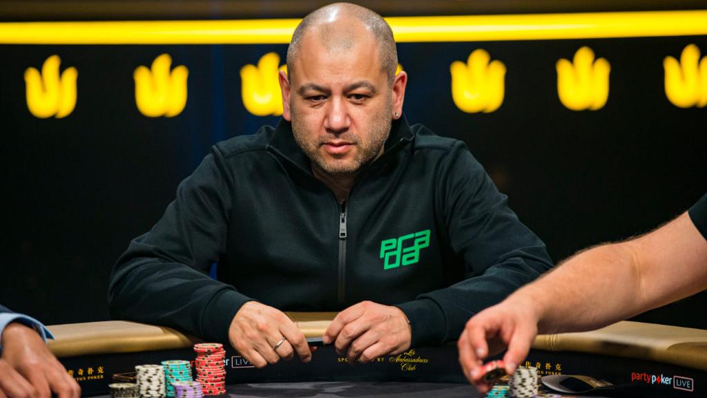 Rob Yong escribe una carta abierta a los jugadores de torneos Rob Yong escribe una carta abierta a los jugadores de torneos