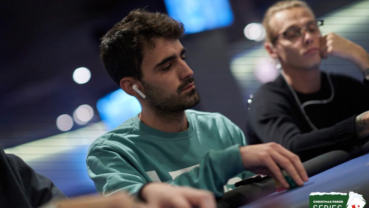 Marc Sanz "varo46" se anota a la lista de candidatos que lucharán por el Poker Pro Masters.