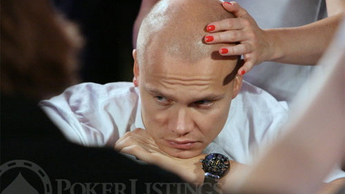 ‘Ziigmund’ está pensando en dejar en poker si no termina su mala racha ‘Ziigmund’ está pensando en dejar en poker si no termina su mala racha