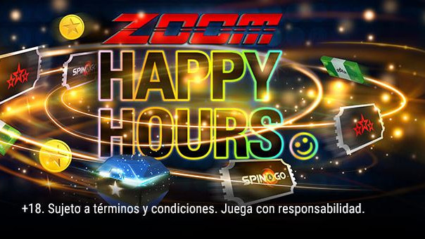 Consigue el doble de puntos de recompensa jugando en mesas Zoom