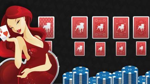 Zynga organiza un torneo en vivo en Las Vegas