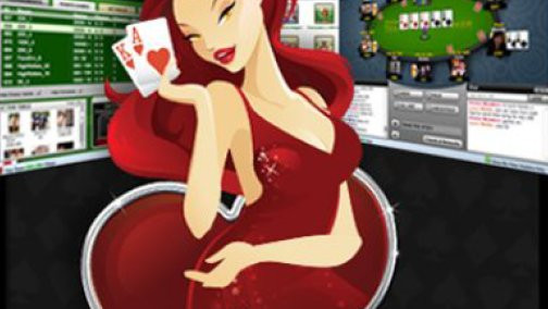 Un hacker podría ir a prisión por robar dinero ficticio de Zynga Poker