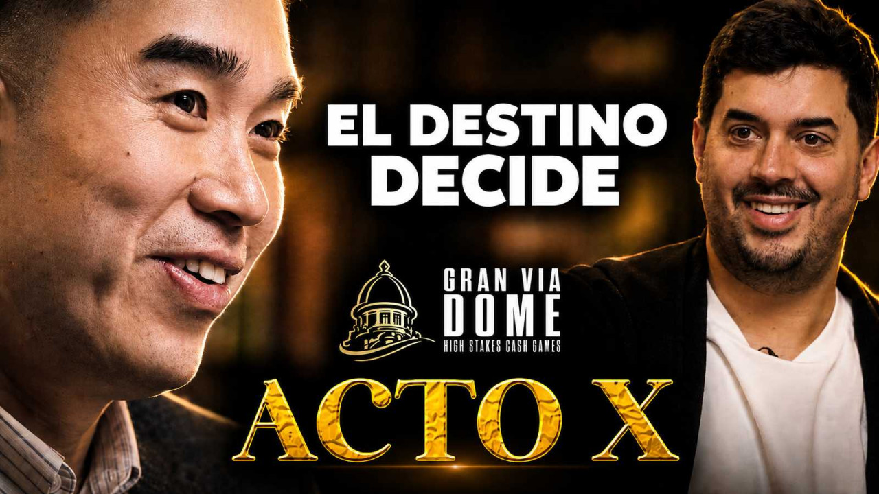 Gran Vía Dome estrena "Fanta de valientes", su décimo episodio