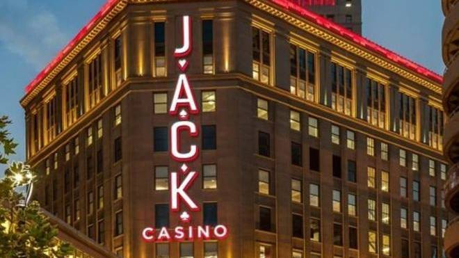 Un exempleado de Jack Cleveland Casino se declara culpable de robar fichas de los botes de Cash Games