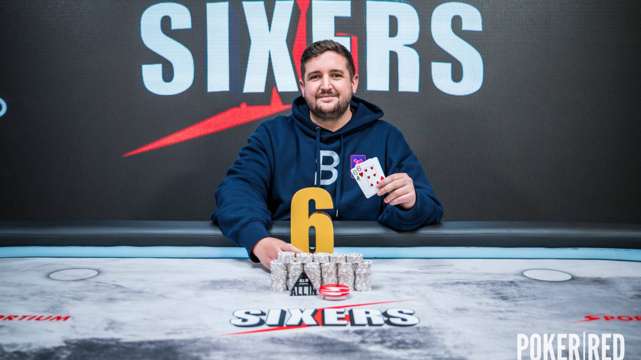 Un dominante Jose 'JJ'  Criado se proclama campeón del Main Event por 37.000€