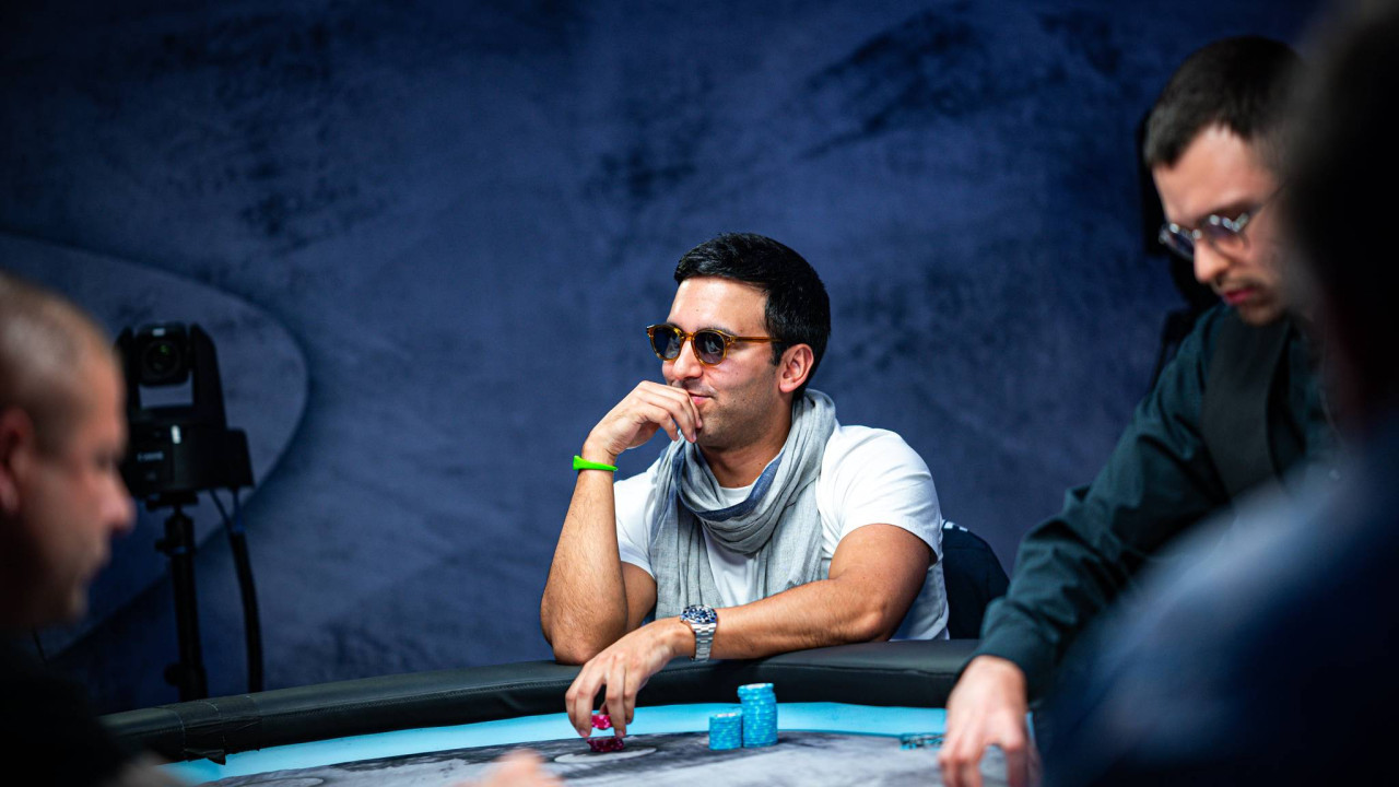El High Roller no consigue rematar el 3-handed y finalizará en el Día 3