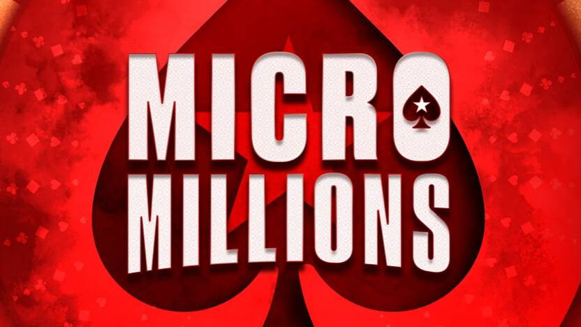 Nueva edición de las MicroMillions con más de 2.000.000 € garantizados