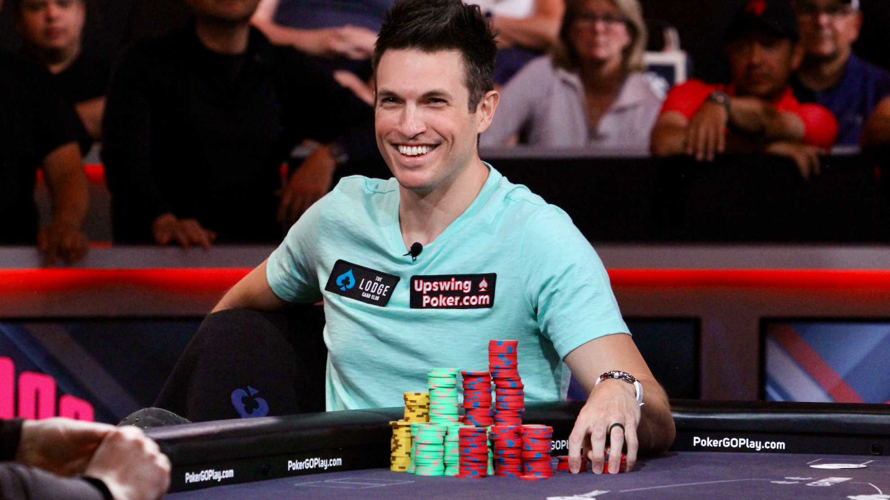 Doug Polk vuelve a intentarlo: nuevo reto de $100.000 en ClubWPT Gold