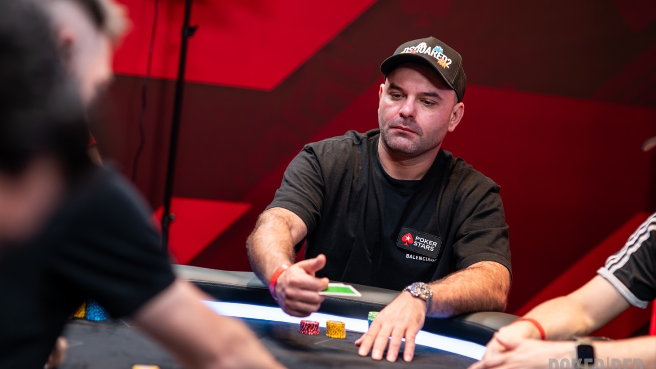 AndyPSX gana el Mystery Bounty Series 02 por 9.910 $