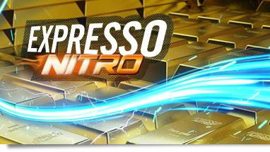 Winamax entrega dos Expressos millonarios... ¡en 5 horas!