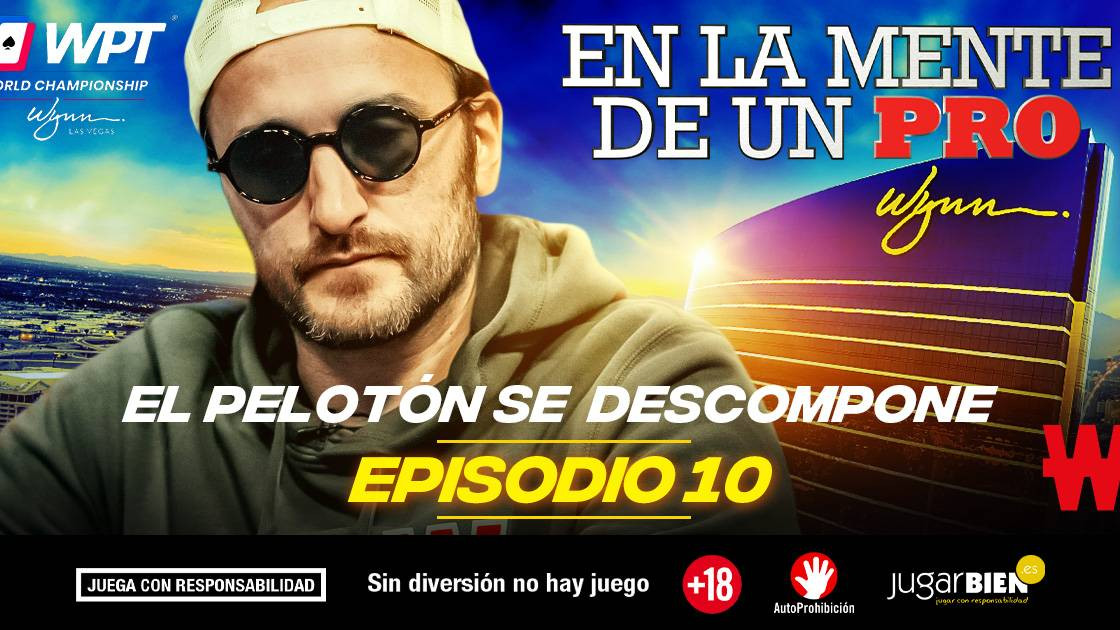 Davidi Kitai entre los últimos 200 jugadores y a punto de pasar de día