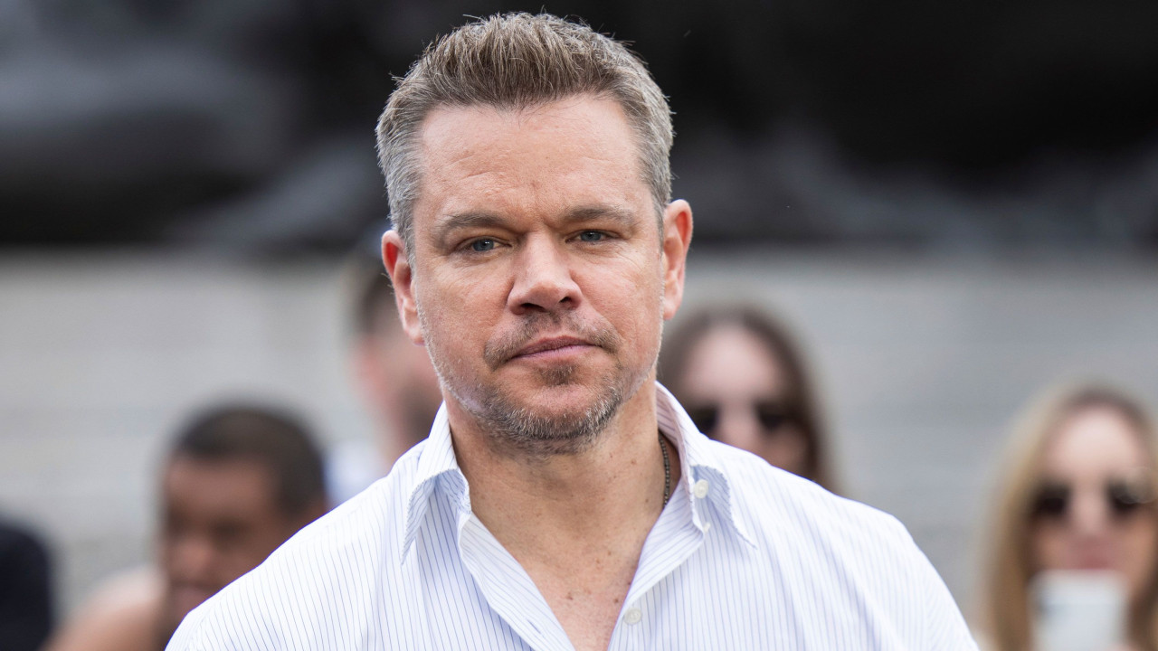 Matt Damon y Edward Norton presionan para rodar la secuela de Rounders