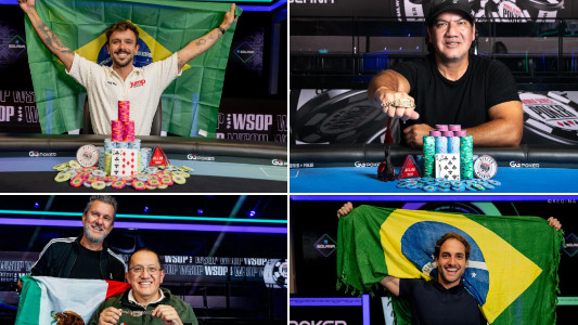 WSOP 2026