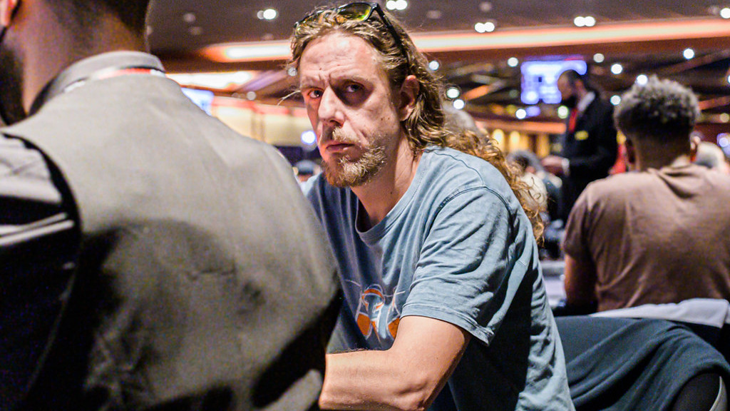 Runner-up de Gandalf en el WSOPC Marrakech por 177.000 € 
