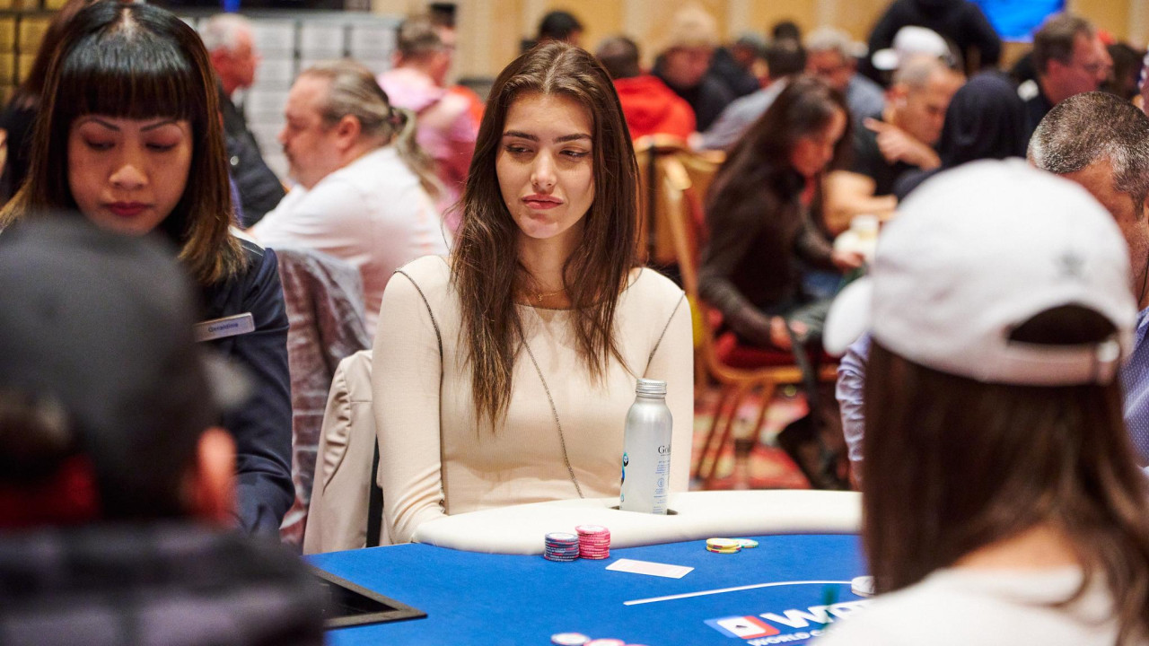 Alexandra Botez es la nueva embajadora de GGPoker