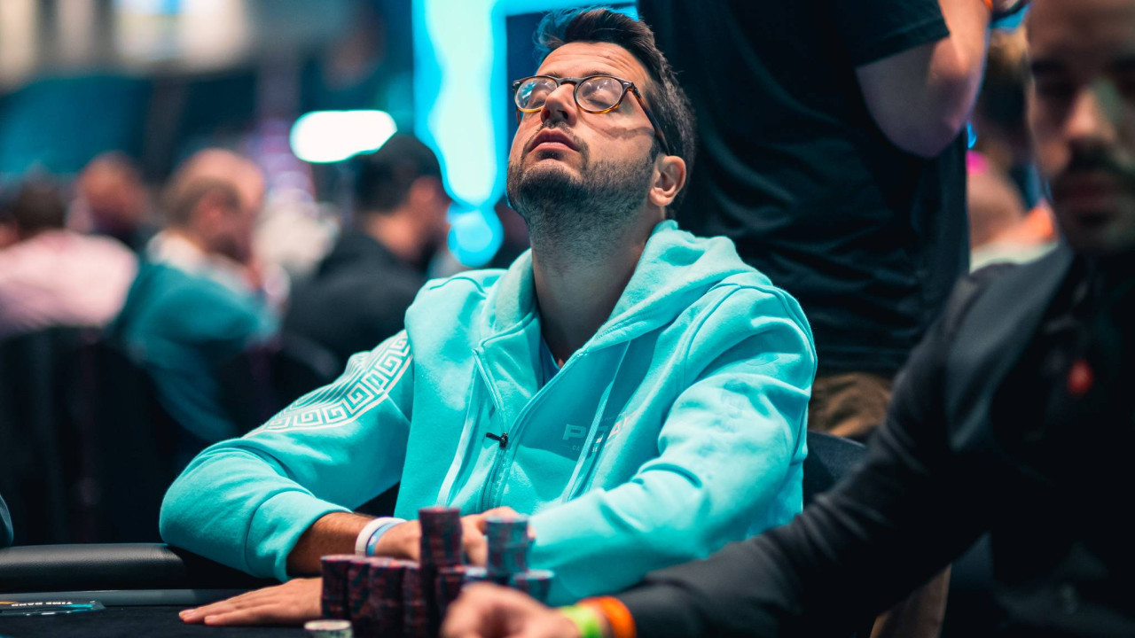 Séptima posición para Juan Pardo "Malaka$tyle" en el 10.300$ GGMillions por 77.459 $
