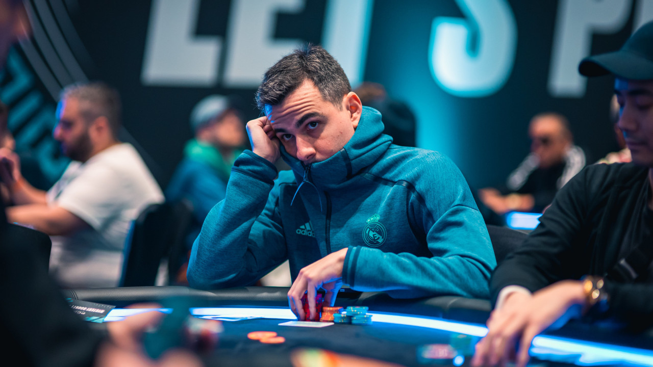 Lander Lijó arrasa en el $108 Bounty Circuit Freezeout