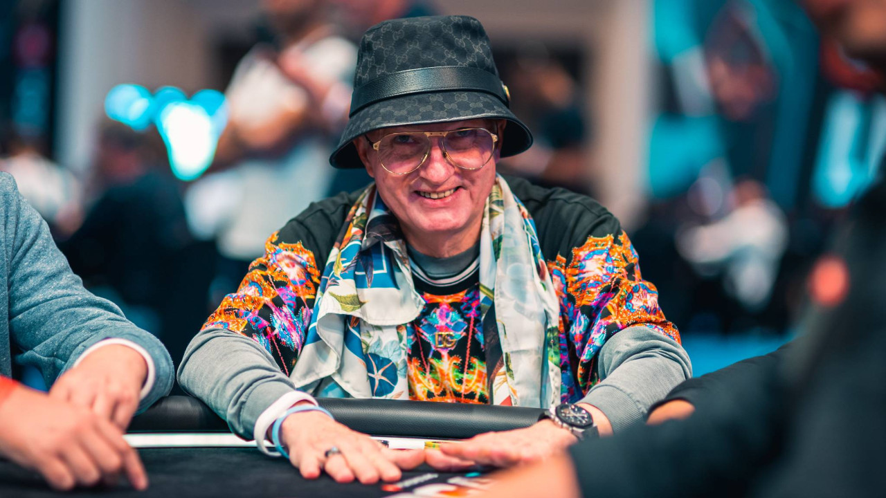 Tom Bedell gana el PLO Grand Slam Championship y se lleva 438.000 €