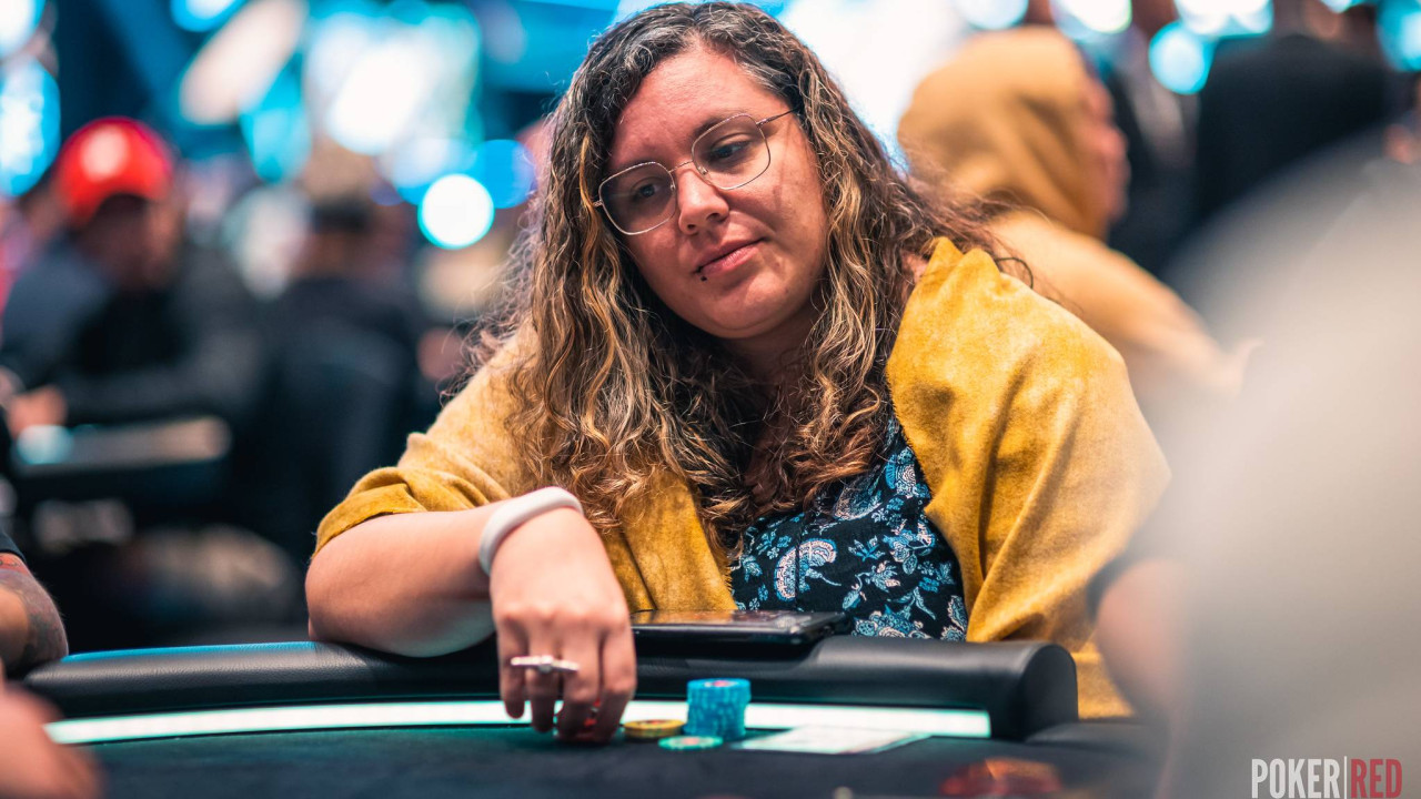 Soraya Estrada campeona del APT Online: 250$ Sunday Main Event por $23.721