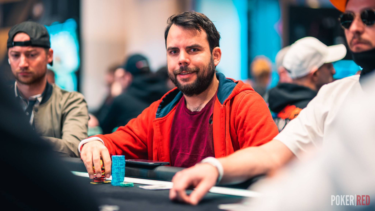Javier Zarco triunfa en Hollywood: campeón del $600 Deep Stack Six-Max NLH por 19.740$